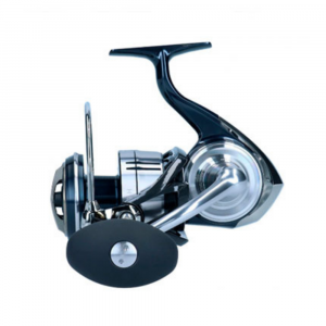 Катушка морская Daiwa 21 Certate SW 10000-P