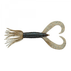 Keitech Little Spider 3