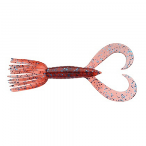 Keitech Little Spider 3