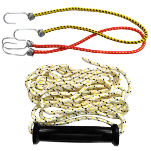 Набор упряжка для рыболовных саней