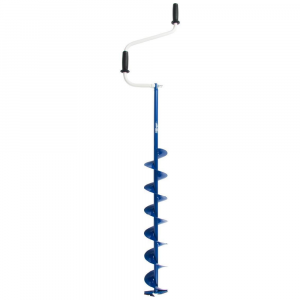 Ледобур барнаульский Тонар ЛР-100 Спорт