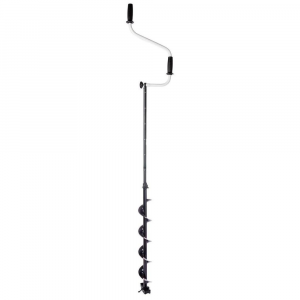 Ледобур барнаульский Тонар Торнадо-М2 Junior 100мм