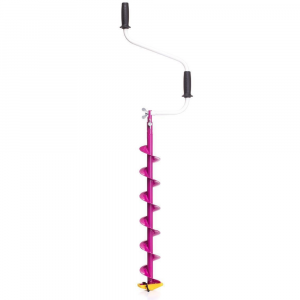 Ледобур барнаульский Тонар Торнадо-М2 Lady 100мм