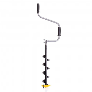 Ледобур барнаульский Тонар Торнадо-М2 Мини 130мм