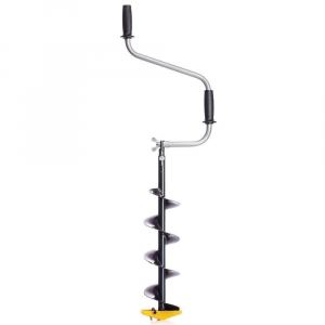 Ледобур барнаульский Тонар Торнадо-М2 Мини 150мм