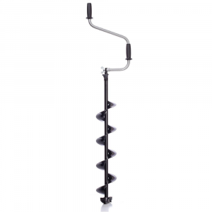 Ледобур барнаульский Тонар Торнадо-М2 150мм