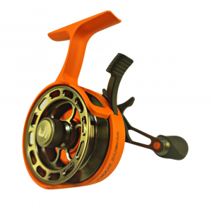 Катушка зимняя Team Dubna Chilly Sun left hand