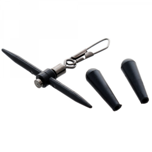 Коннектор Flagman глухой для матчевого поплавка