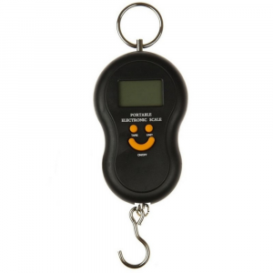 Безмен электронный до 50кг