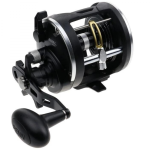 Катушка мультипликаторная Penn Rival 30 LW Box