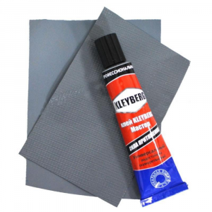 Ремкомплект для ПВХ лодок