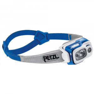 Фонарь налобный Petzl Swift RL