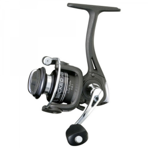 Катушка 13 Fishing Wicked Longstem Spinning Reel - Clampack