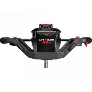 Электробур Strikemaster Lithium 40V