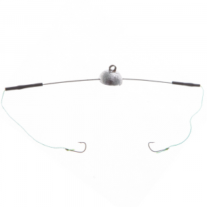 Коромысло зимнее оснащенное 2гр