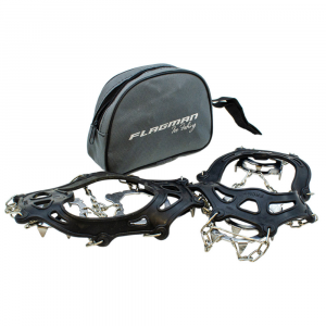 Ледоступы Flagman Chain Ice Cleat L размер 43-46