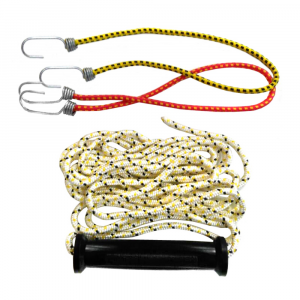 Упряжка для саней