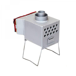 Теплообменник Сибтермо СТ-1.6