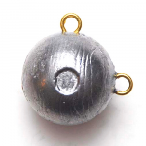 Чебурашка свинцовая  280гр