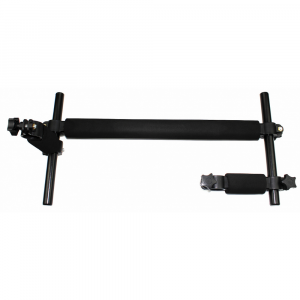 Стойка (бара) для фидера на рыболовную платформу Аргентум Fishing  36 мм