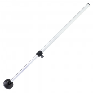 Нога для платформы телескопическая Flagman Spare d36мм 750/1050мм