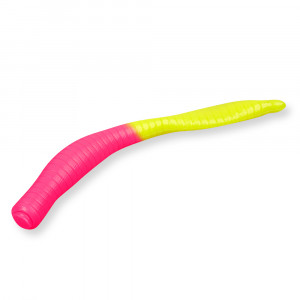 Силиконовая приманка Cool Place Bomber 7.5см сыр цвет 017