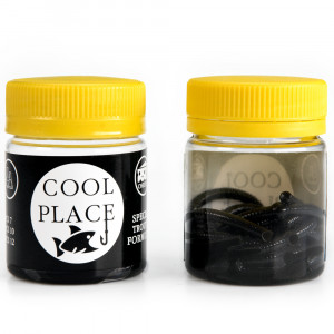 Cool Place Доширак 10см сыр цвет 12