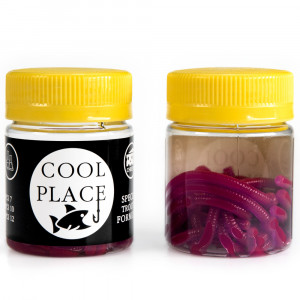 Cool Place Доширак 10см сыр цвет 8