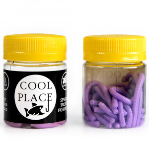 Cool Place Доширак 10см сыр цвет 9