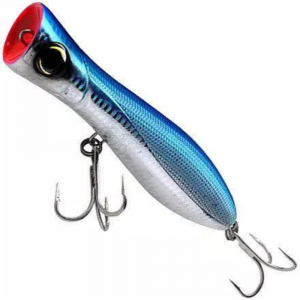 Поппер морской Yo-Zuri Bull Pop 200F 140гр цвет - CHB