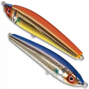 Слайдер Yo-Zuri Sashimi Slider 140S 70гр цвет - CCMT