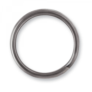 Заводное кольцо VMC SSSR нержавеющая сталь №5 198LB