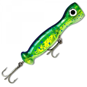 Поппер Морской Williamson 55.5гр 13.5см цвет - Dorado