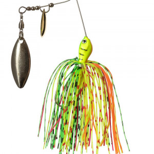 Спинербейт GC цвет 01