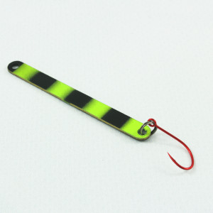 Форелевая блесна стик Cool Place 2гр 5.5см цвет 001