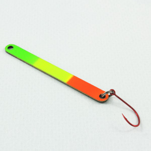 Форелевая блесна стик Cool Place 2гр 5.5см цвет 008