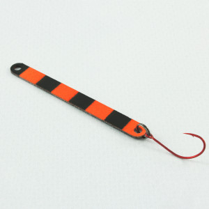 Форелевая блесна стик Cool Place 2гр 6.5см цвет 005