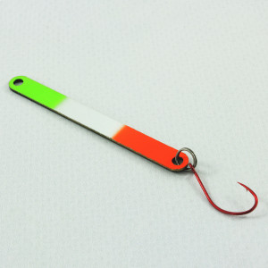 Форелевая блесна стик Cool Place 2гр 6.5см цвет 007