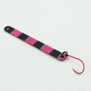 Форелевая блесна стик Cool Place 2гр 6.5см цвет 017