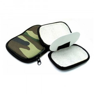 Мормышница большая