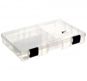 Коробка Flagman для приманок №4 245x190x40мм