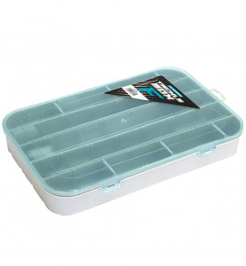 Коробка Flagman односторонняя 5-35 отделений 300х200х45мм