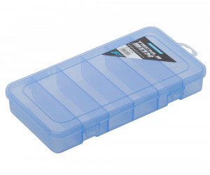 Коробка Flagman 6 отделений 210х115х35мм