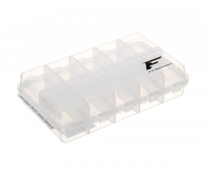 Коробка Flagman для приманок №2 160x94x39мм