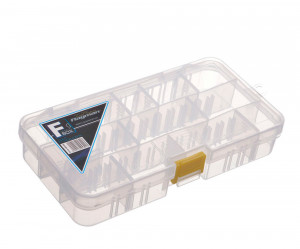 Коробка Flagman для блесен HJ 160x90x31мм