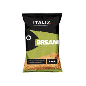 Прикормка ITALIX BREAM Special 1кг