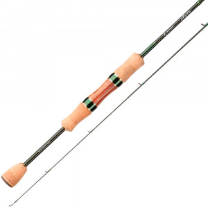 Спиннинг Zetrix Arte ATS-652SUL 195см 0.7-5гр