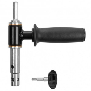 Адаптер Тонар универсальный усиленный под шуруповерт АШ-25У с латунными втулками d выходного вала 19-22мм