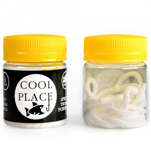 Cool Place Доширак 10см сыр цвет 1