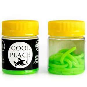 Cool Place Доширак 10см сыр цвет 3